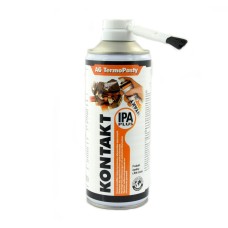 Kontakt IPA Plus - isopropyl alcohol - spray with brush 400ml
