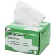 Dust-free fiber optic wipes - 280 pcs, - Qoltec 54266 Dust-free fiber optic wipes - 280 pcs, - Qoltec 54266