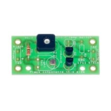 Light activated switch - Kitronik 2112