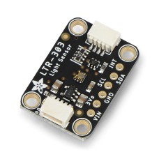 Šviesos intensyvumo jutiklis LTR-303 - STEMMA QT/Qwiic - Adafruit 5610