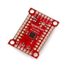 SX1509, GPIO expander 16 I/O for Arduino, SparkFun BOB-13601