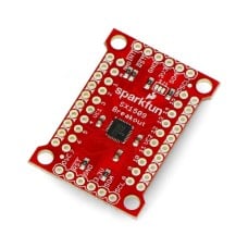 SX1509, GPIO išplėtimas 16 I/O, skirtas Arduino, SparkFun BOB-13601