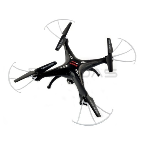 drone syma x5sw notice