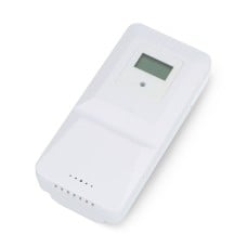 T886S temperatūros ir drėgmės jutiklis - išorinis - RF433MHz - skirtas T886 meteorologinei stotelei