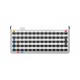 Tab5 klaviatūra – 70 klavišų fizinė klaviatūra, skirta Tab5 – STM32F030C8T6 – M5Stack A164 Tab5 klaviatūra – 70 klavišų fizinė klaviatūra, skirta Tab5 – STM32F030C8T6 – M5Stack A164