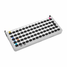 Tab5 klaviatūra – 70 klavišų fizinė klaviatūra, skirta Tab5 – STM32F030C8T6 – M5Stack A164