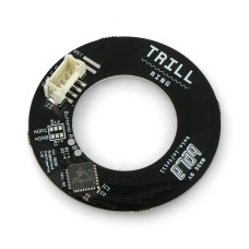 Capacitive touch sensor Trill Ring - Grove - Bela