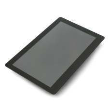Talpinis jutiklinis LCD ekranas 7 colių 1024x600 pikselių HDMI + USB
