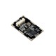 All-in-One (E) talpinis pirštų atspaudų skaitytuvas - su ARM Cortex - UART - stačiakampis - Waveshare 22059