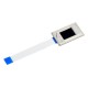 Talpinis pirštų atspaudų skaitytuvas (B) - UART/USB - Waveshare 20679