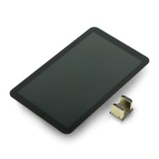 Touch display OLED 5.5'' 1920 x 1080 px HDMI + USB, compatible with Raspberry Pi 4B and LattePanda Alpha / Delta, DFRobot DFR0524