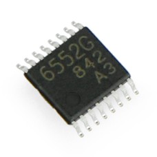 TB6552FNG - two-channel motor controller