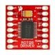 Motor Driver, Dual TB6612FNG (1A), SparkFun ROB-14451