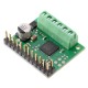 TB67H420FTG Dual/Single Motor Driver Carrier, Pololu 2999