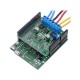TB9051FTG, 2-channel motor driver 28V/2.6A, Shield for Arduino, Pololu 2520