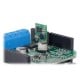 TB9051FTG, 2-channel motor driver 28V/2.6A, Shield for Arduino, Pololu 2520
