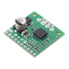 TB67H420FTG Dual/Single Motor Driver Carrier, Pololu 2997