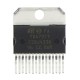 TDA7377 Audio Amplifier - ZIP-15P