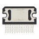 Audio Amplifier TDA7388 - ZIP-25