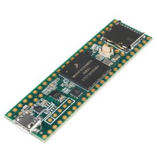 Teensy 3.5 ARM Cortex-M4 - compatible with Arduino - SparkFun DEV-14055