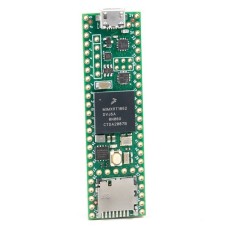Teensy 4.1 ARM Cortex M7 - suderinamas su Arduino - SparkFun DEV-16771