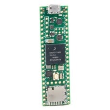 Teensy 4.1 ARM Cortex M7 - suderinamas su Arduino - SparkFun DEV-16771