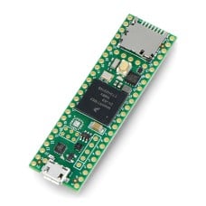 Teensy 4.1 - ne interneto versija - ARM Cortex M7 - suderinama su Arduino - SparkFun DEV-20359