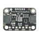 Temperature, humidity, pressure and gas sensor, BME688, SPI/I2C, STEMMA QT/Qwiic, Adafruit 5046