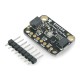 Temperature, humidity, pressure and gas sensor, BME688, SPI/I2C, STEMMA QT/Qwiic, Adafruit 5046