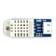 Temperatūros ir drėgmės jutiklio DHT22 (AM2302) modulis + laidai, Waveshare 11092