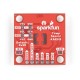 Temperatūros jutiklis AS6212 I2C Qwiic - SparkFun SEN-18521