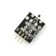 Temperature sensor - thermistor NTC-MF52 - Iduino ST1147