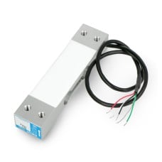 Tensometric beam NA1 20kg (200N) - 0.5m
