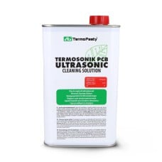 Termosonik PCB skystis ultragarsiniams valikliams - 1000ml
