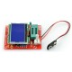 Test kit, electronic component tester - M12864 KIT
