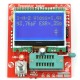 Test kit, electronic component tester - M12864 KIT