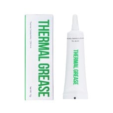 Thermal Grease – terminė pasta skirta 3D spausdintuvams Creality - 10g