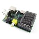 THT Prototype Board - Raspberry Pi