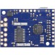 Tic T825, USB žingsninio variklio valdiklis 45V/2.5A, surinktas, Pololu 3130