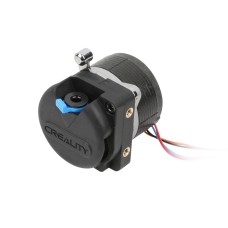 Direct Drive Extruder with motor for Creality K1, K1 Max 3D printers