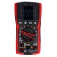 True RMS multimeter with NCV function - ZOYI ZT-Y