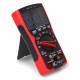 True RMS multimeter with NCV function - ZOYI ZT-Y