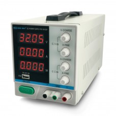 Precision laboratory power supply LongWei PS3010DF 0-30V 10A