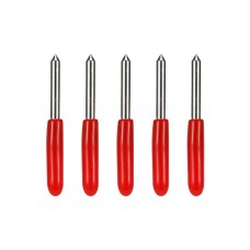 Precision blades for the cutting module of Bambu Lab H2 series printers