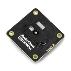 Time-of-Flight Camera for Raspberry Pi - Arducam B0410