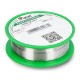 Solder Cynel LC99.3 100g/0.56mm - lead-free