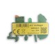 Tinycontrol - 230V AC mains voltage presence sensor - for DIN rail Tinycontrol - 230V AC mains voltage presence sensor - for DIN rail