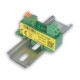 Tinycontrol - 230V AC mains voltage presence sensor - for DIN rail Tinycontrol - 230V AC mains voltage presence sensor - for DIN rail