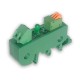 Tinycontrol - 230V AC mains voltage presence sensor - for DIN rail Tinycontrol - 230V AC mains voltage presence sensor - for DIN rail
