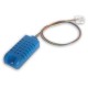 Tinycontrol AHT20 - temperature and humidity sensor - I2C